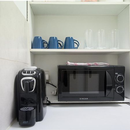 Comfort 2 Minutes From The Metro Atena Exterior foto