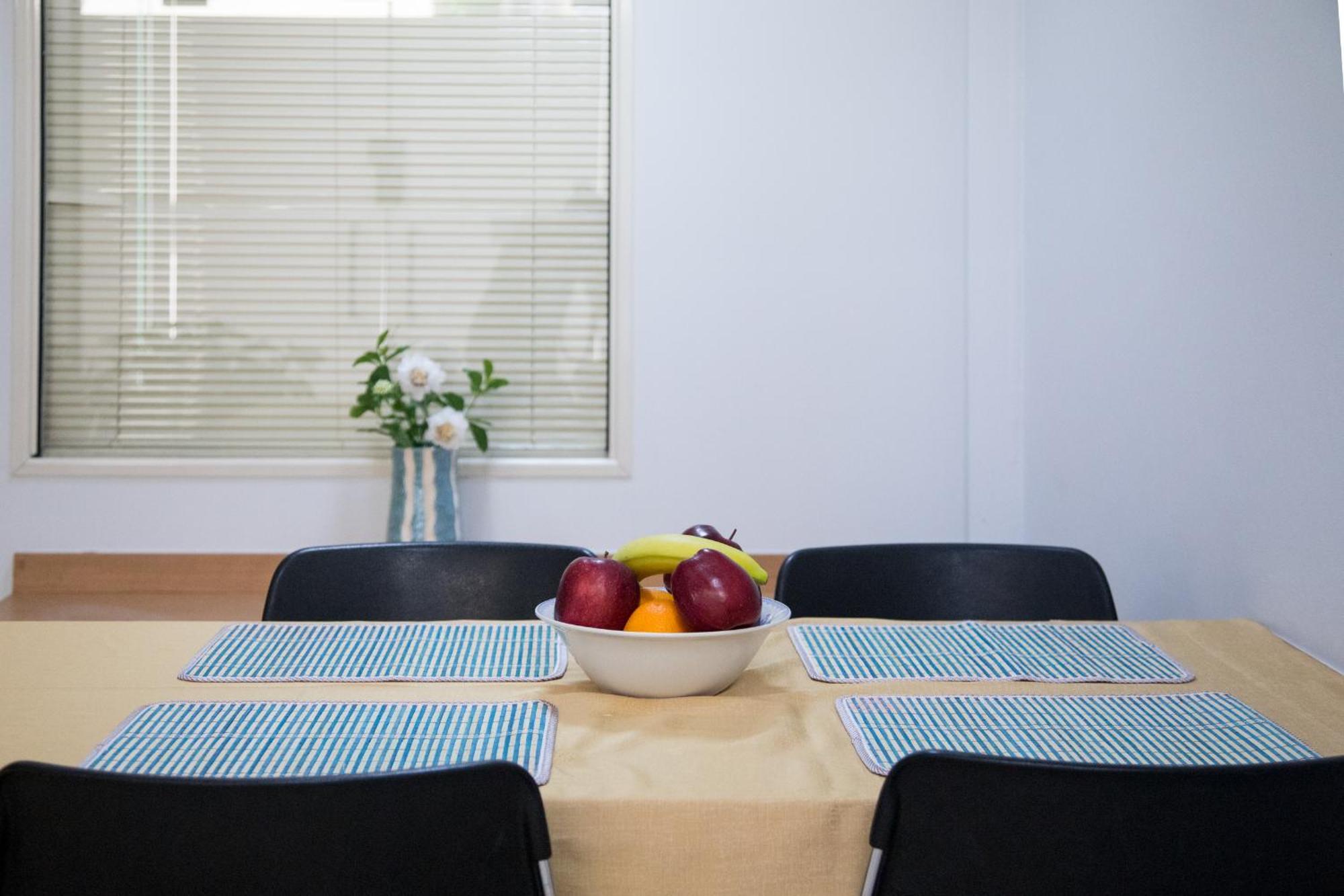 Comfort 2 Minutes From The Metro Atena Exterior foto
