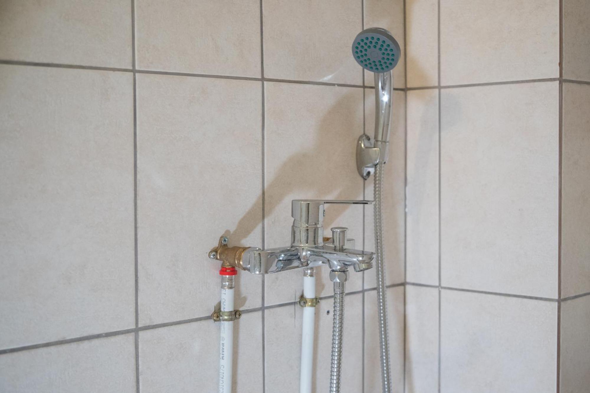 Comfort 2 Minutes From The Metro Atena Exterior foto
