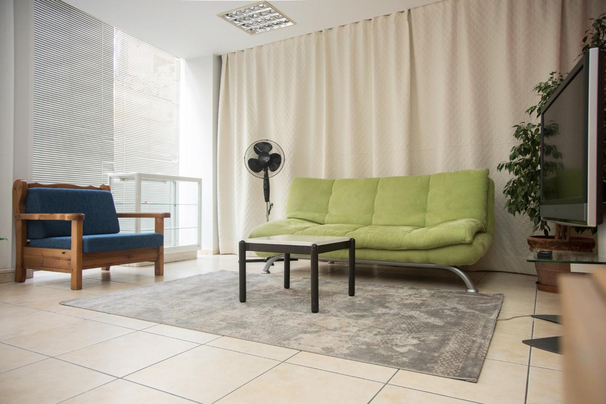 Comfort 2 Minutes From The Metro Atena Exterior foto
