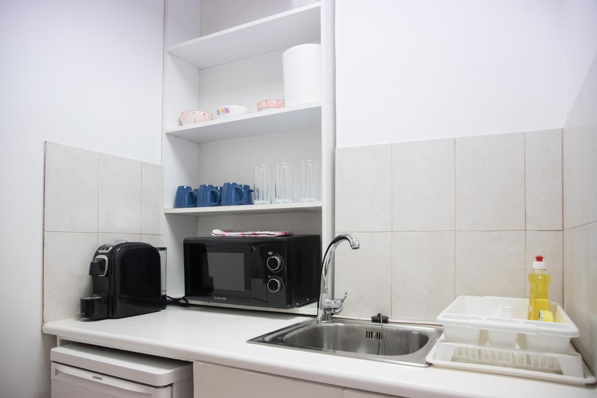 Comfort 2 Minutes From The Metro Atena Exterior foto